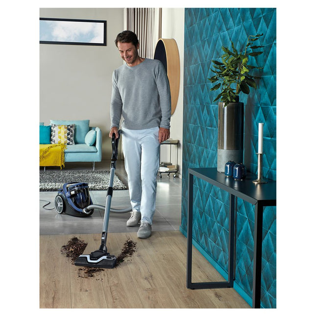 Rowenta Silence Force Cyclonic RO7690 Ηλεκτρική Σκούπα