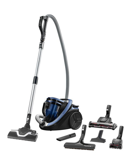 Rowenta Silence Force Cyclonic RO7690 Ηλεκτρική Σκούπα