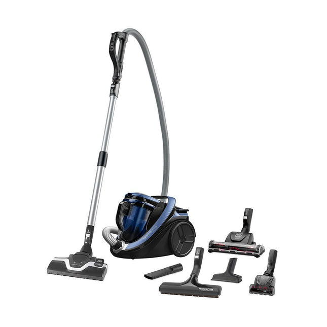 Rowenta Silence Force Cyclonic RO7690 Ηλεκτρική Σκούπα