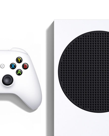 Microsoft Xbox Series S Κονσόλα