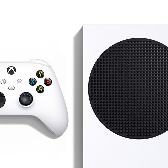 Microsoft Xbox Series S Κονσόλα