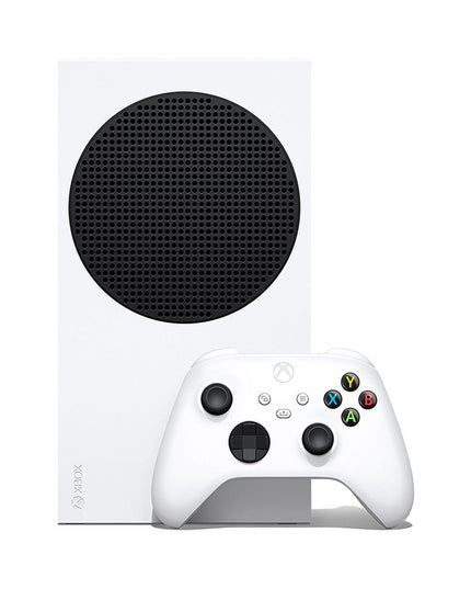 Microsoft Xbox Series S Κονσόλα
