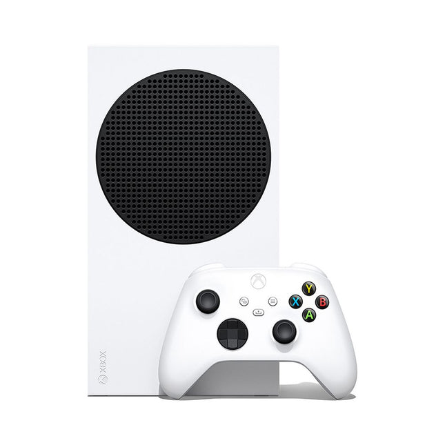 Microsoft Xbox Series S Κονσόλα