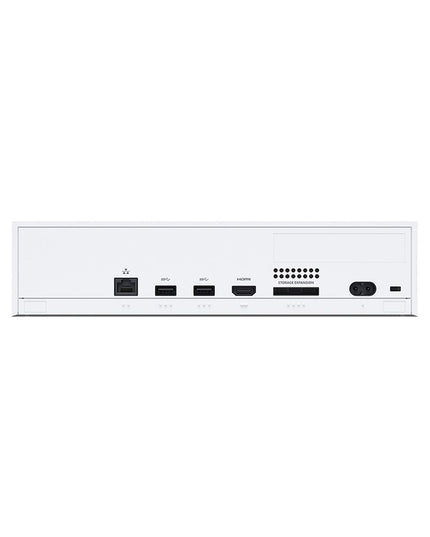 Microsoft Xbox Series S Κονσόλα