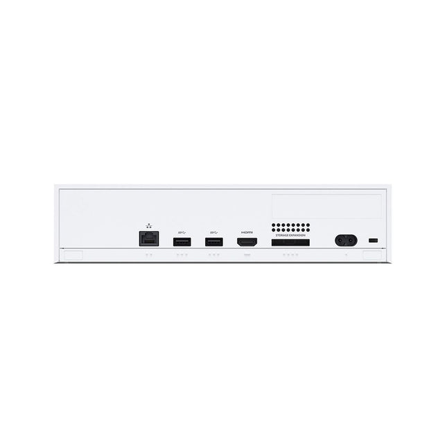 Microsoft Xbox Series S Κονσόλα