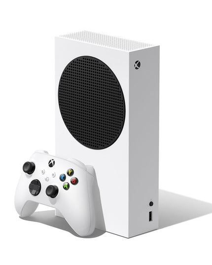 Microsoft Xbox Series S Κονσόλα