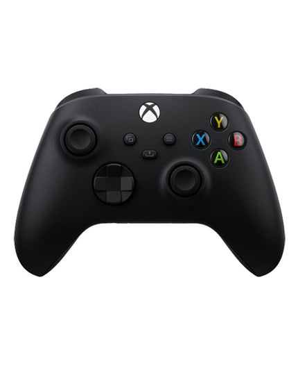 Microsoft Xbox Series Wireless Black Controller