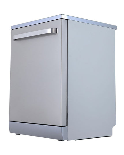 Delonghi DDW60X20 Inox Πλυντήριο Πιάτων