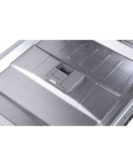 Delonghi DDW60X20 Inox Πλυντήριο Πιάτων