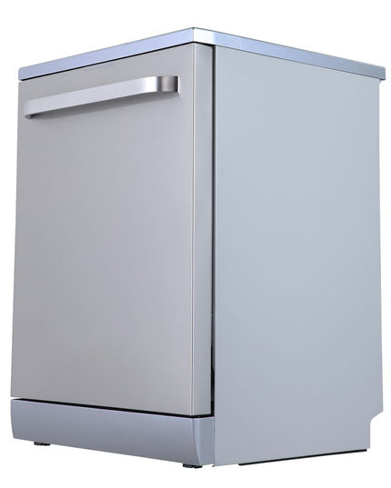 Delonghi DDW60X20 Inox Πλυντήριο Πιάτων