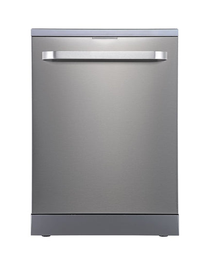 Delonghi DDW60X20 Inox Πλυντήριο Πιάτων