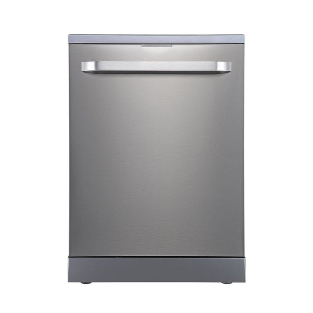 Delonghi DDW60X20 Inox Πλυντήριο Πιάτων
