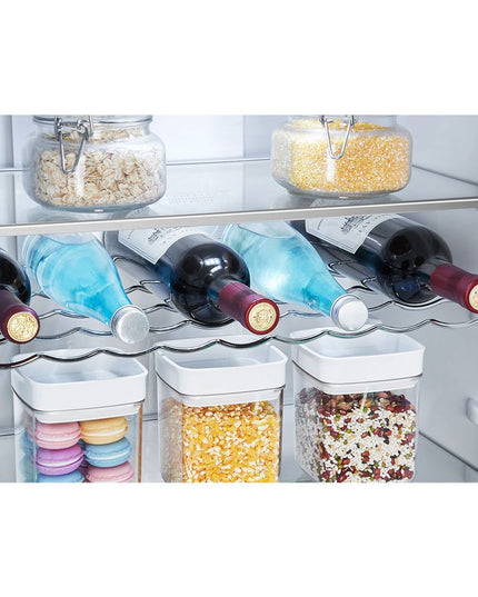 Delonghi DFCD60W20G Ψυγειοκαταψύκτης