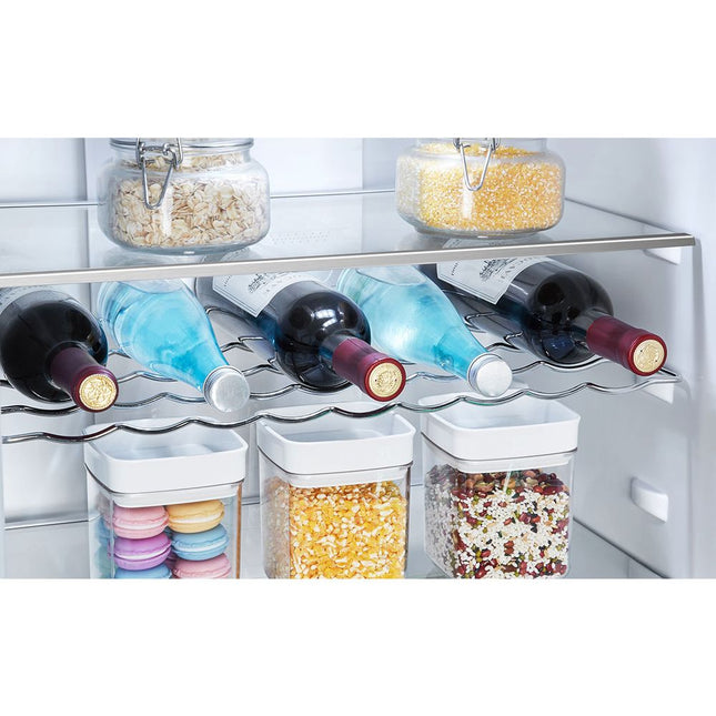 Delonghi DFCD60W20G Ψυγειοκαταψύκτης