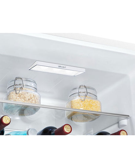 Delonghi DFCD60W20G Ψυγειοκαταψύκτης