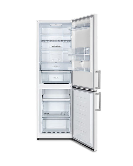 Delonghi DFCD60W20G Ψυγειοκαταψύκτης