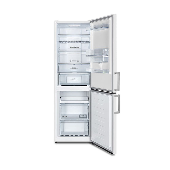 Delonghi DFCD60W20G Ψυγειοκαταψύκτης