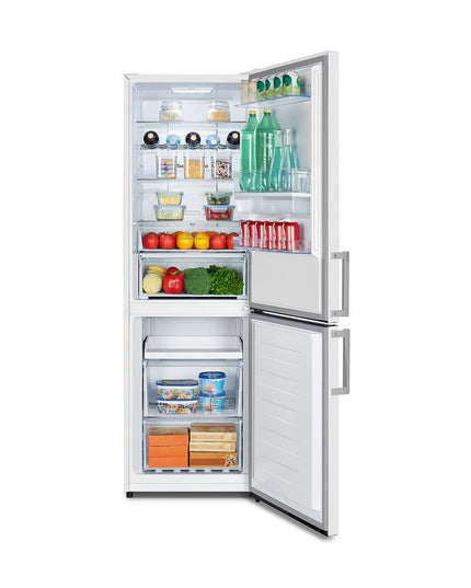 Delonghi DFCD60W20G Ψυγειοκαταψύκτης