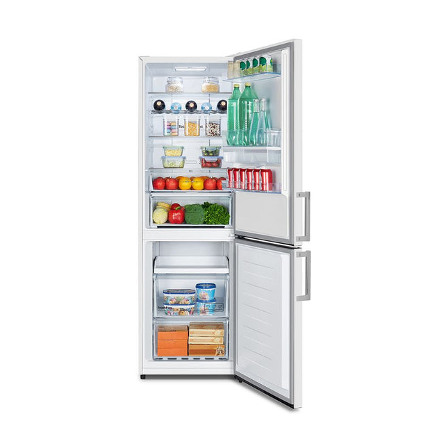 Delonghi DFCD60W20G Ψυγειοκαταψύκτης