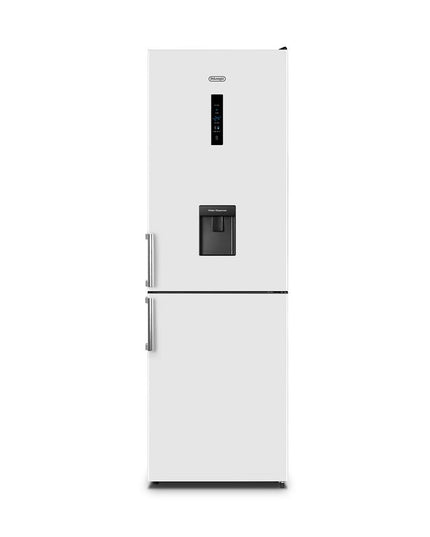 Delonghi DFCD60W20G Ψυγειοκαταψύκτης