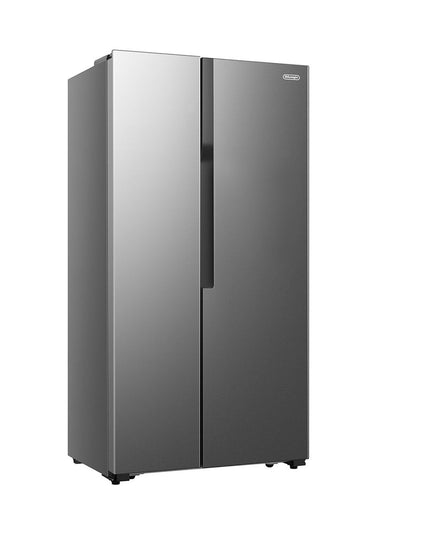 Delonghi DSSBSX20G Ψυγείο - Ντουλάπα