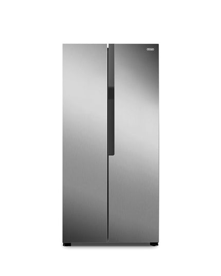 Delonghi DSSBSX20G Ψυγείο - Ντουλάπα