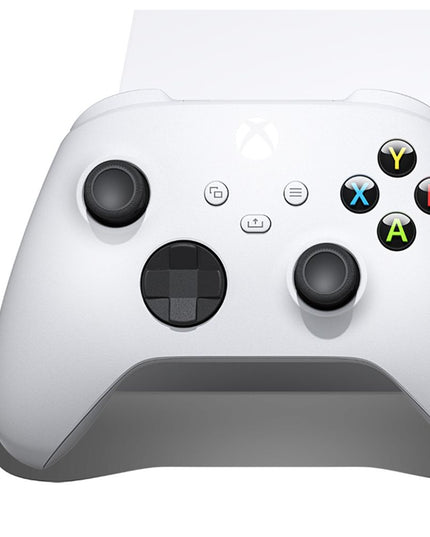 Microsoft Xbox Series Wireless White Controller