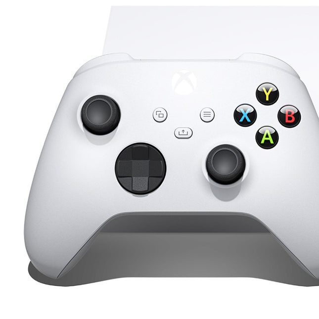 Microsoft Xbox Series Wireless White Controller