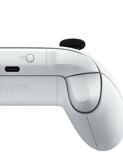 Microsoft Xbox Series Wireless White Controller