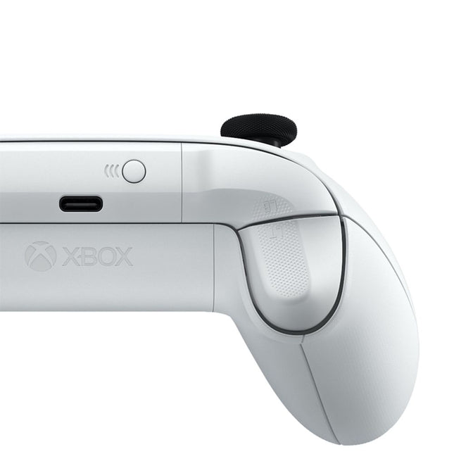 Microsoft Xbox Series Wireless White Controller