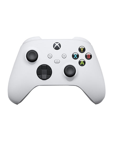 Microsoft Xbox Series Wireless Black Controller
