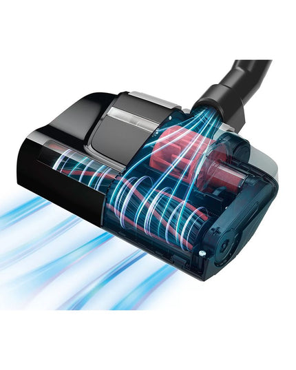 Bosch BGL8POW2 ProPower Ηλεκτρική Σκούπα