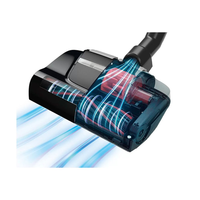 Bosch BGL8POW2 ProPower Ηλεκτρική Σκούπα