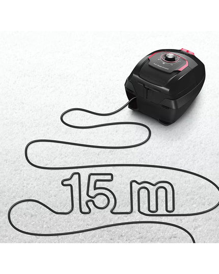 Bosch BGL8POW2 ProPower Ηλεκτρική Σκούπα