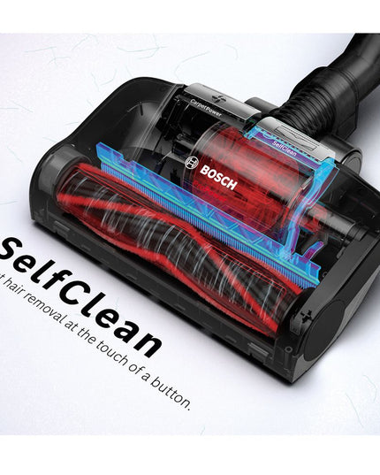 Bosch BGL8POW2 ProPower Ηλεκτρική Σκούπα