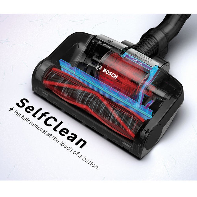 Bosch BGL8POW2 ProPower Ηλεκτρική Σκούπα