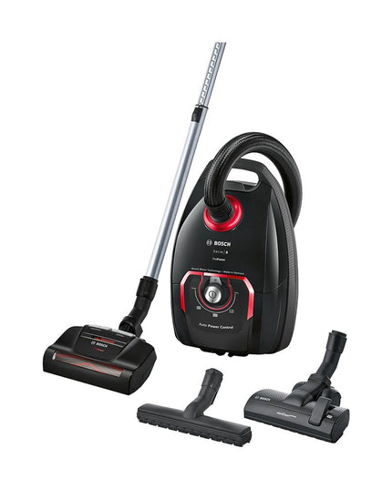 Bosch BGL8POW2 ProPower Ηλεκτρική Σκούπα