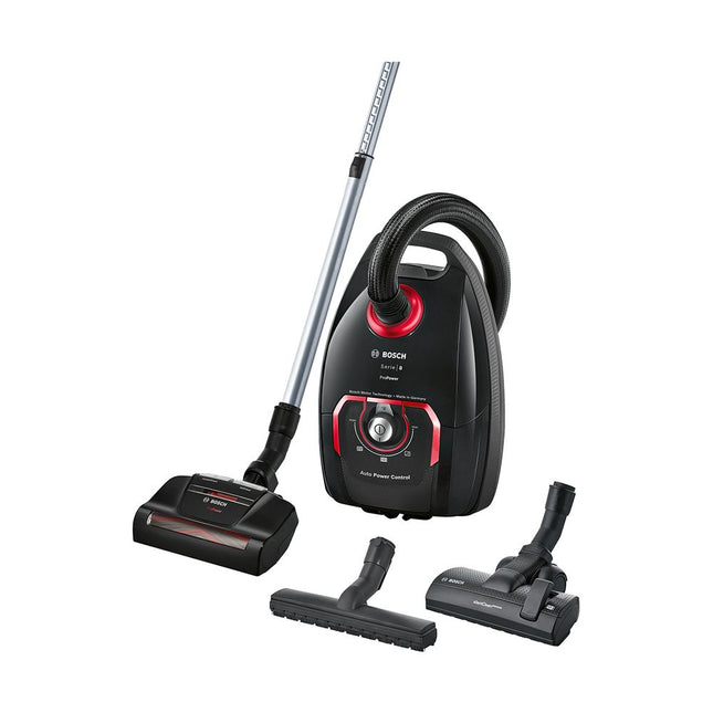 Bosch BGL8POW2 ProPower Ηλεκτρική Σκούπα