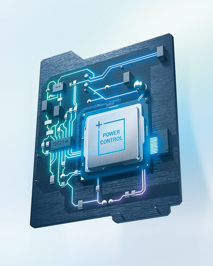 Bosch BGL8SIL6 Prosilence Ηλεκτρική Σκούπα