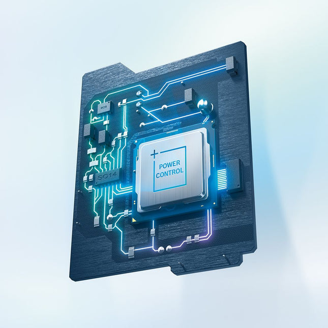 Bosch BGL8SIL6 Prosilence Ηλεκτρική Σκούπα