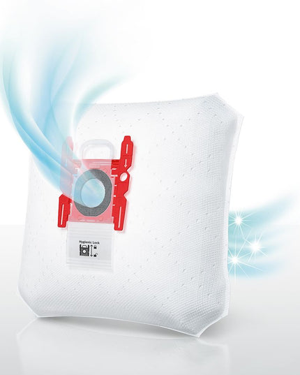 Bosch BGL8SIL6 Prosilence Ηλεκτρική Σκούπα