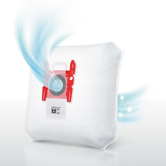 Bosch BGL8SIL6 Prosilence Ηλεκτρική Σκούπα