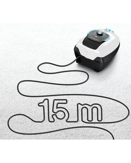 Bosch BGL8SIL6 Prosilence Ηλεκτρική Σκούπα