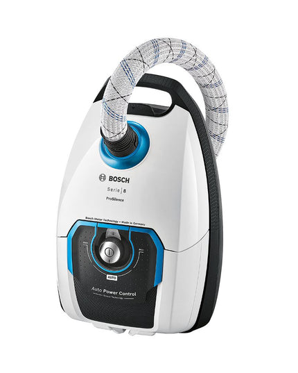 Bosch BGL8SIL6 Prosilence Ηλεκτρική Σκούπα