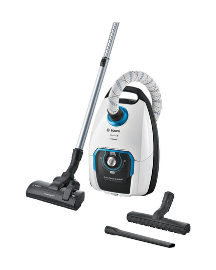 Bosch BGL8SIL6 Prosilence Ηλεκτρική Σκούπα