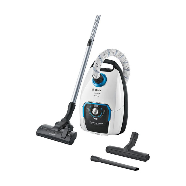 Bosch BGL8SIL6 Prosilence Ηλεκτρική Σκούπα