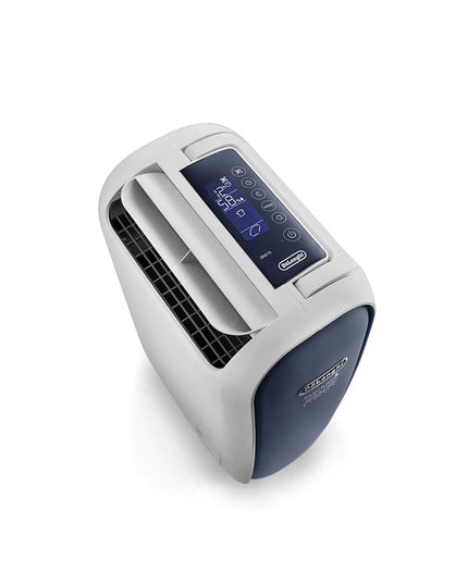 Delonghi DNS75 με Ιονιστή 18lt/24h Αφυγραντήρας Ζεολίθου
