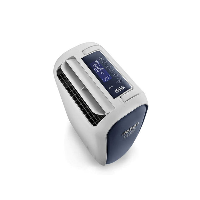 Delonghi DNS75 με Ιονιστή 18lt/24h Αφυγραντήρας Ζεολίθου