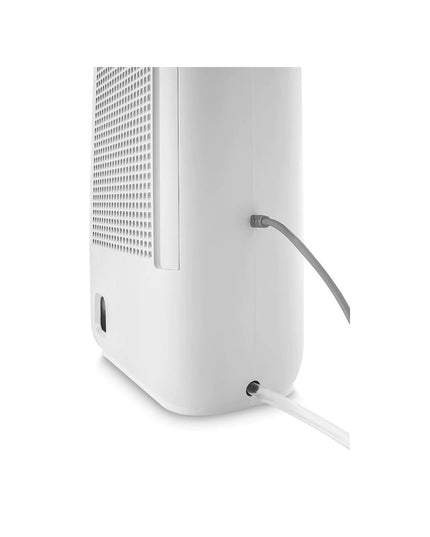 Delonghi DNS75 με Ιονιστή 18lt/24h Αφυγραντήρας Ζεολίθου