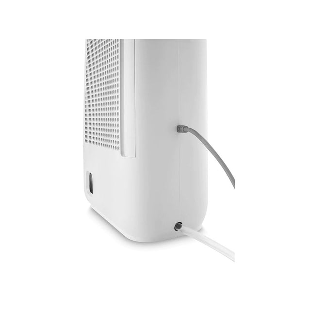 Delonghi DNS75 με Ιονιστή 18lt/24h Αφυγραντήρας Ζεολίθου